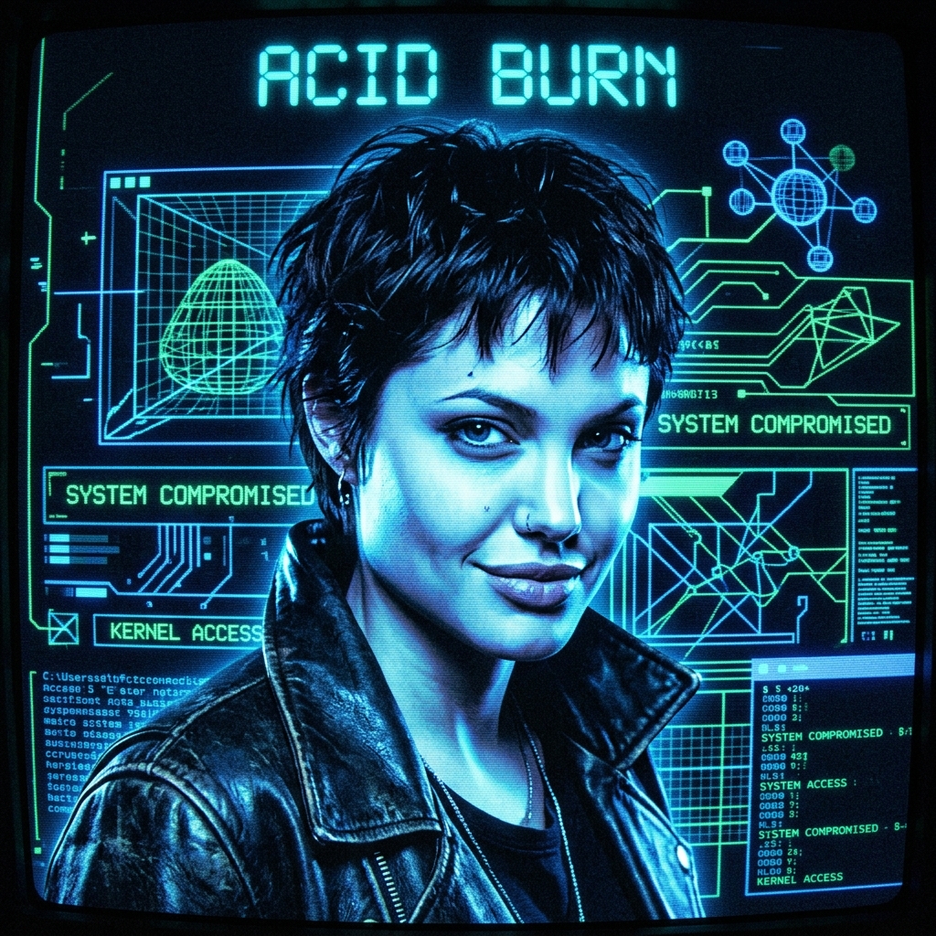 Acid Burn